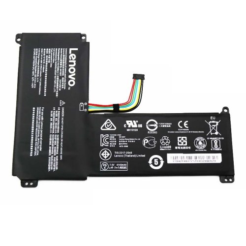 4300mAh 32Wh 2-Zellen Lenovo Ideapad 120S-11IAP 81A40061GE Akku