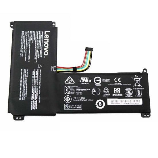 4300mAh 32Wh 2-Zellen Lenovo Ideapad 120S-11IAP 81A4007CAD Akku - zum Schließen ins Bild klicken