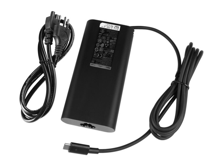 130W USB-C Dell Latitude 5531 Netzteil Ladegerät - zum Schließen ins Bild klicken