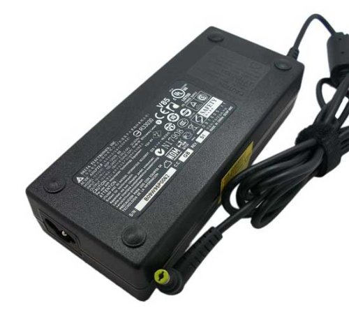 120W Netzteil Packard Bell EasyNote F7218 H5530 F7305