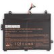 Original Akku Clevo P950RD P950RF P960RF 3680mAh 62Wh