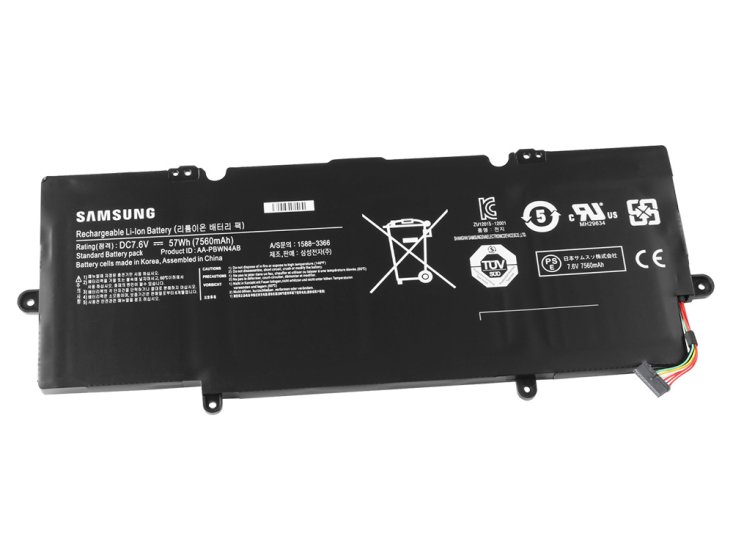 7560mAh 57Whr Akku Samsung NP730U3E-S05DE 730U3E-S01BE NP730U3E-S02UK - zum Schließen ins Bild klicken