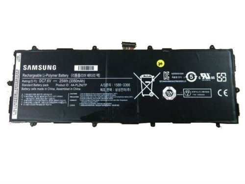 Original 3350mAh 25Whr Akku Samsung XE300TZC-K01DE XE300TZC-K02BE