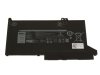 Original 3500mAh 42Wh 3 Zellen Akku Dell Latitude 5310 2-in-1 P96G003