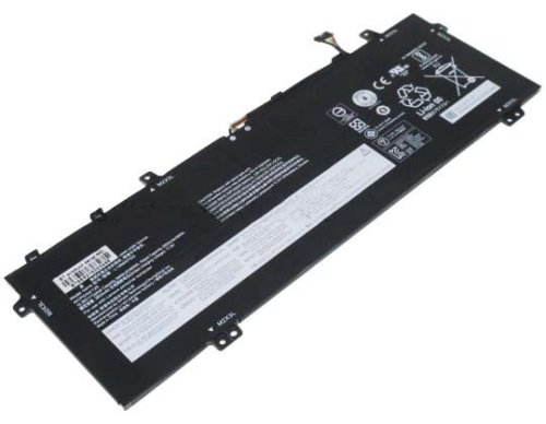 3940mAh 60Wh 4-Zellen Lenovo Legion Y9000X 2019 Akku