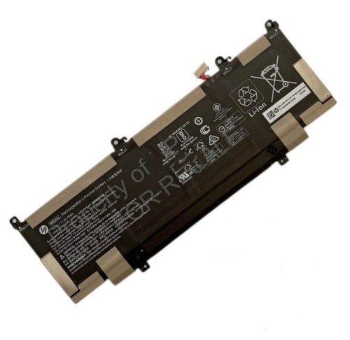 Original HP Spectre x360 Convertible 13-aw Akku 3744mAh 60.76Wh