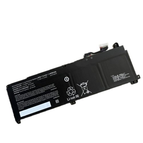 Akku Clevo V150PNK V150PNP 3410mAh 41Wh