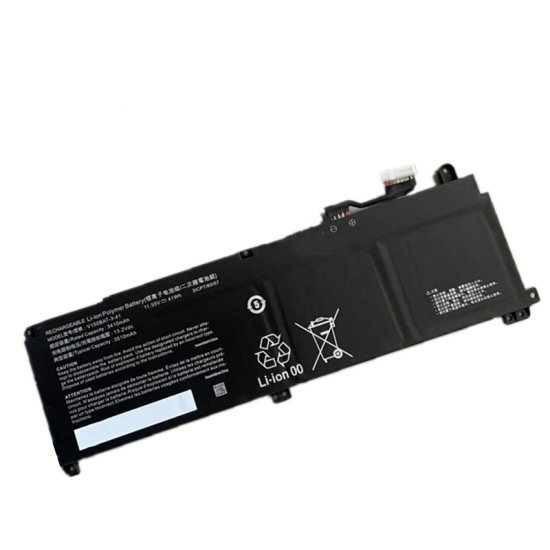 Akku Clevo V150PNK V150PNP 3410mAh 41Wh - zum Schließen ins Bild klicken