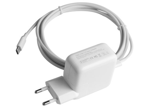 30W USB-C Apple MacBook Air 13 MUQU2D/A Netzteil Ladegerät