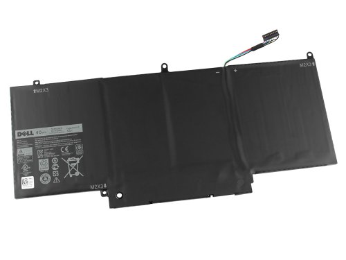 5400mAh 40Wh 6-Zellen Dell XPS11-1308T Akku