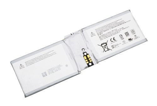 Original Akku Microsoft DAK822470K G3HTA020H 2387mAh 18Wh