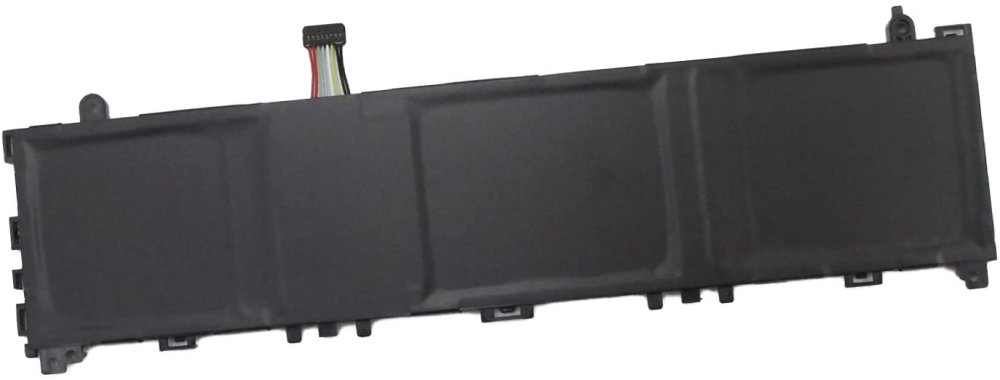 3700mAh 42Wh 3-Zellen Lenovo S340-13 Akku