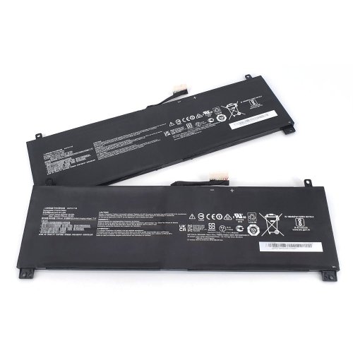 Akku MSI Creator Z16 A11UE-064CA 5920mAh 90Wh