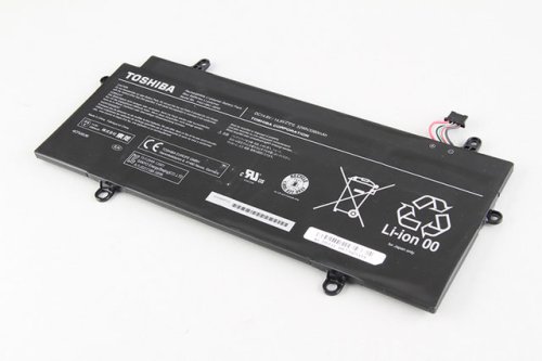 Original 52Whr 8 Zellen Akku Toshiba Satellite L50-B