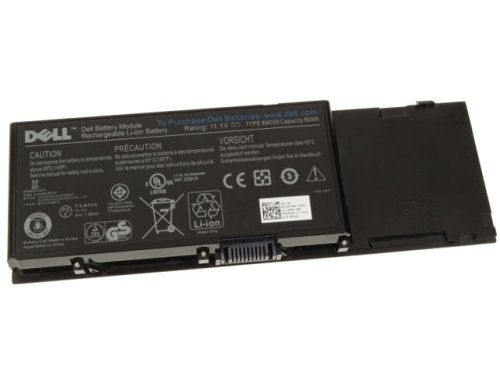 Original Dell 312-0873 3M190 4P887 Akku 90Wh