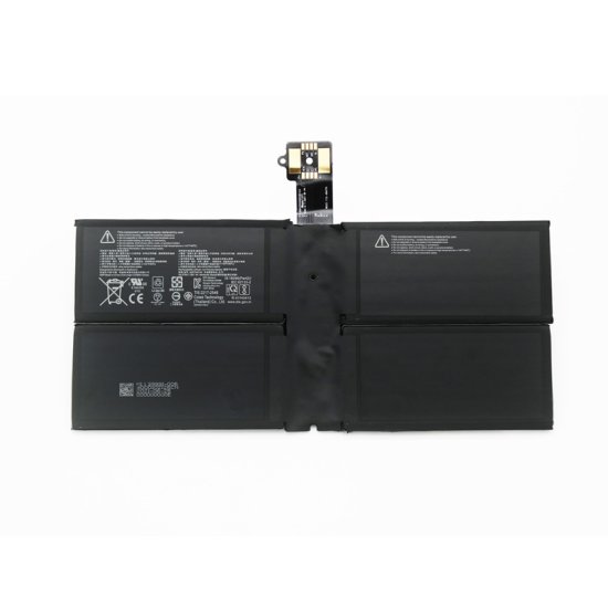 Original Akku Microsoft A3HTA025H DYNH03 6444mAh 48.87Wh - zum Schließen ins Bild klicken