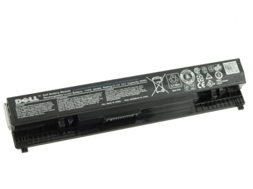 Original 5045mAh 56Wh 6 Zellen Dell 312-0142 Akku