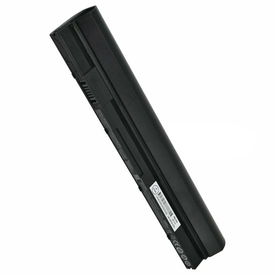 Akku Clevo W510TU-L 2800mAh 31Wh - zum Schließen ins Bild klicken