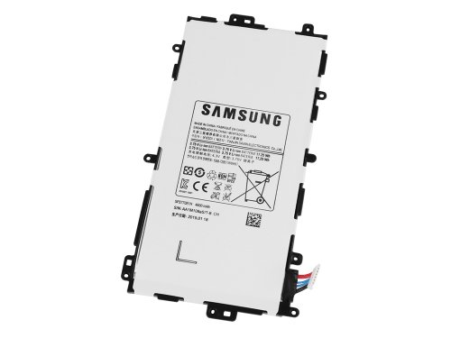 Original 4600mAh Akku Samsung Galaxy Note 8.0 16GB N5110 GT-N5110