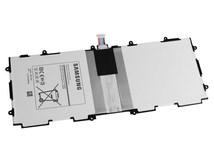 6800mAh 25.8Wh 2-Zellen Samsung AAXQF03AS/7-B Akku - zum Schließen ins Bild klicken