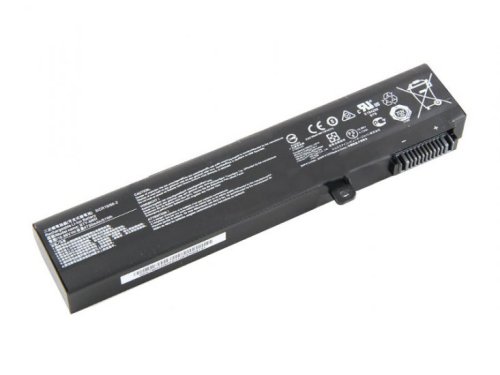 51Whr 4730mAh MSI GP65 Leopard 10SER Akku