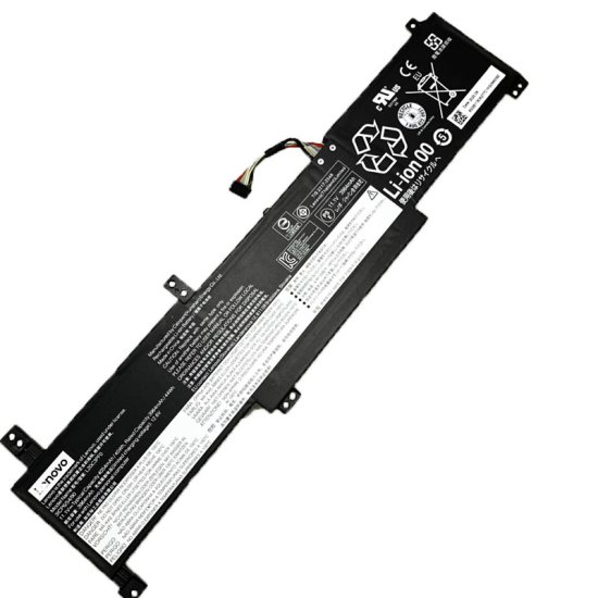 4054mAh 45Wh 3-Zellen Lenovo IdeaPad 3 14ITL6 82H7 Akku - zum Schließen ins Bild klicken