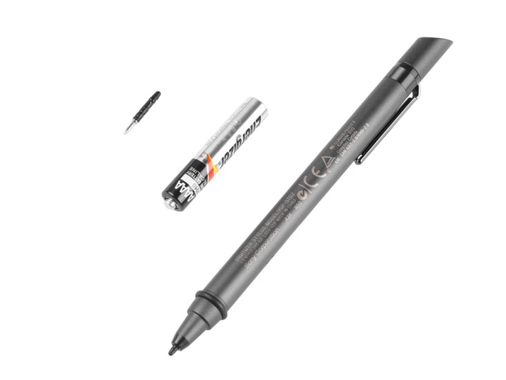 Original Digitizer Stylus Pen Sony Vaio SVF14N290X SVF14N2H4R - zum Schließen ins Bild klicken