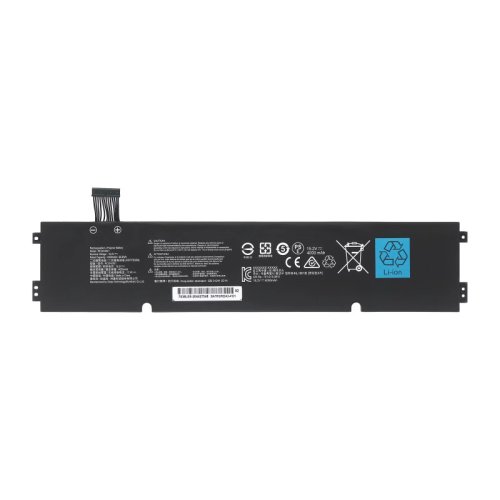 Akku Razer Blade 15 Base RZ09-0369BE22-R3U1 4000mAh 60.8Wh