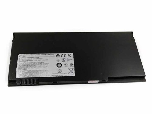 Original 2150mAh 4-Zellen MSI X360 Akku