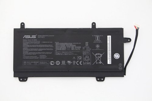 3605mAh 55Wh 4-Zellen Asus 0B200-02900000 Akku