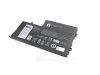 3800mAh Akku Dell inspiron 15-5542 15-5543