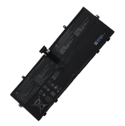 Original Akku Microsoft DYNZ02 916TA135H 5235mAh 39.7Wh