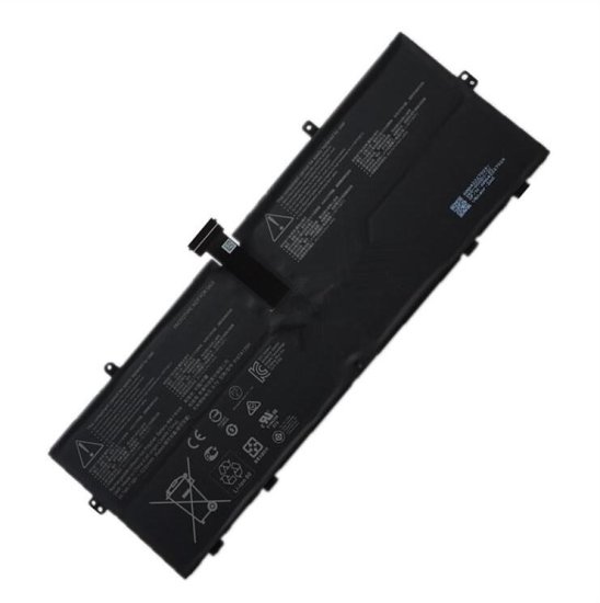 Original Akku Microsoft DYNZ02 916TA135H 5235mAh 39.7Wh - zum Schließen ins Bild klicken