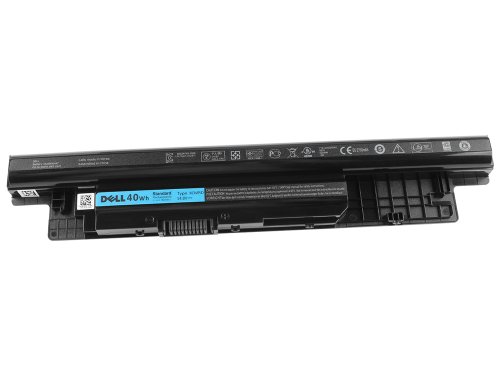 65Wh 6 Zellen Akku Dell vostro 3549 15-3549