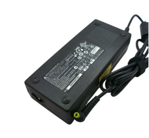 120W Netzteil Schenker XMG A722-6AP A722-6OZ A722-5UV A722-5AC