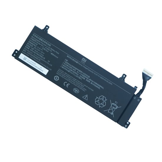 Original Akku Xiaomi Redmi G 3620mAh 55.02Wh - zum Schließen ins Bild klicken