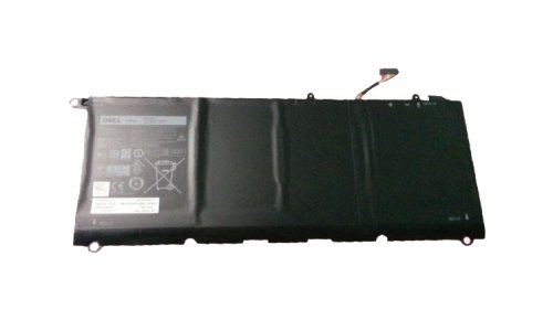 Original 6710mAh 56Whr Akku Dell JHXPY 0DRRP 0N7T6