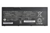 Akku Fujitsu LifeBook U7310 4170mAh 60Wh