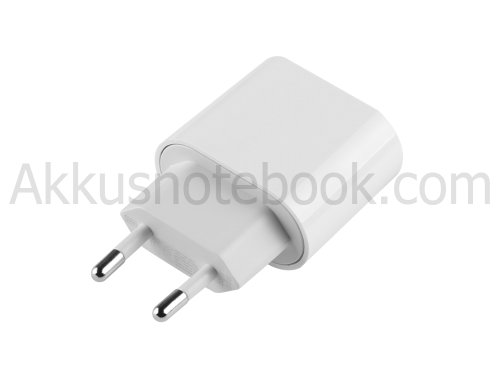 20W USB-C PD iPhone 12 and 12 mini MG6P3LL/A Ladegerät