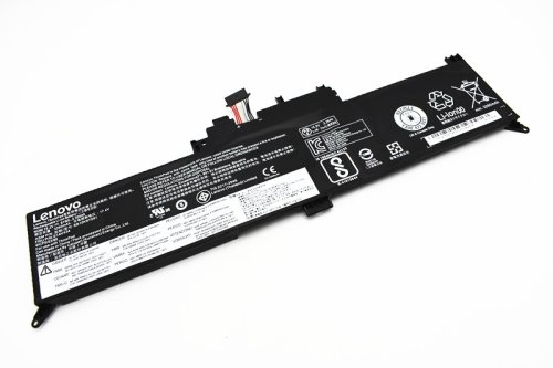 3355mAh 51Wh 3-Zellen Lenovo SB10K97591 Akku