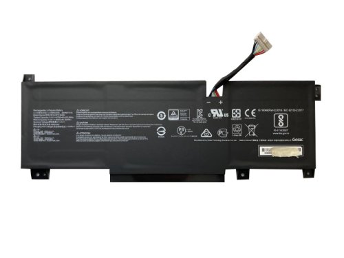 Akku MSI Bravo 15 C7VFK-081AU 4700mAh 53.5Wh