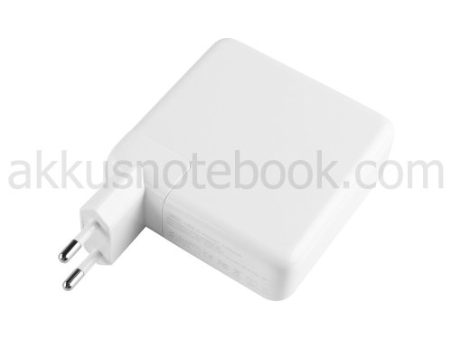 20.5V 4.7A 96W PD Apple MacBook Pro 14 M1 2021 G15GKF/A Netzteil Ladegerät