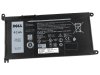 3500mAh 42Wh 3-Zellen Dell 01VX1H Dell YRDD6 Akku