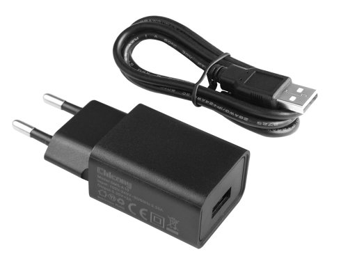18W Micro USB Alcatel Pixi 4 6 5 Flash Plus Netzteil Ladegerät