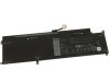 Original 34Wh Akku Dell Latitude 13 7370