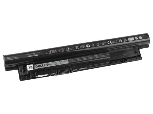 6 Zellen 65Whr Akku Dell Inspiron 17 5000 P26E 17-5748 P26E001