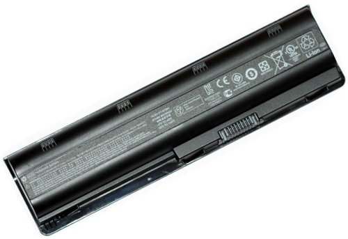 12 Zellen 8800mAh Akku HP Pavilion dm4-3000er dm4-3098se