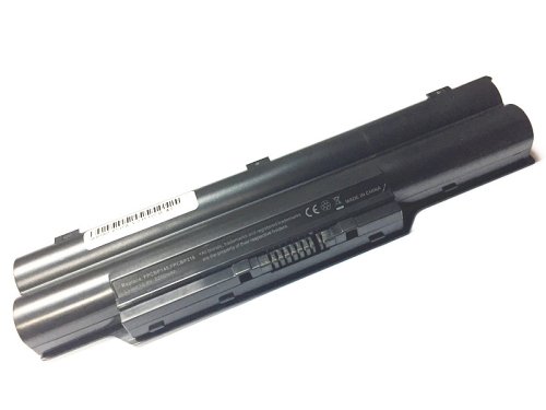 Original Akku Fujitsu CP470833-XX 5200mAh 56Wh