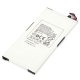 Original 4000mAh Akku Samsung GT-P1000/M32 GT-P1000/DM16