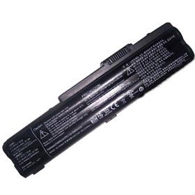 Original 5200mAh 6 Zellen Akku Packard Bell Easynote RS65